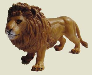 Löwe (Spielzeugtier)